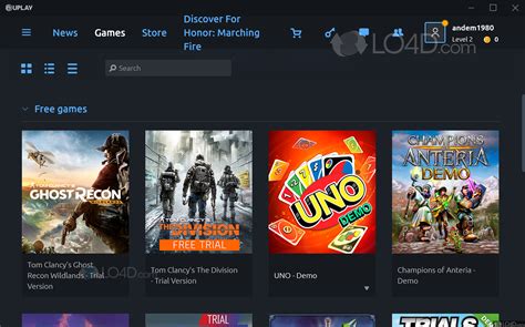 uplay download.